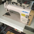 used single needle industrial  lockstitch sewing machine 8700 sale